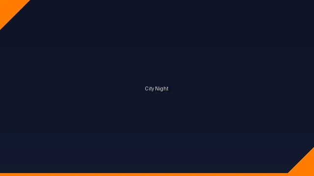 城市夜景主题赛 - 冲上云霄 粤语 视频创作挑战